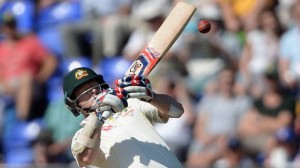 Ashes 2015 Chris Rogers Australia