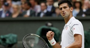 Djokovic Wimbledon 2015 final