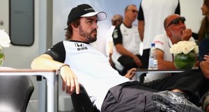 2015 Hungarian GP hopes