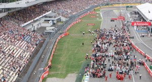 2014 German GP