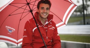 Bianchi's death shakes F1