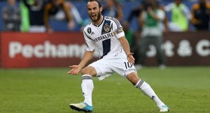 American soccer