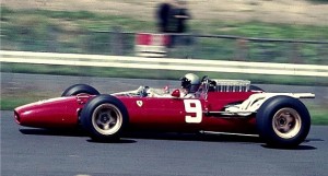 1966 German GP