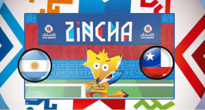 copa america 2015 final