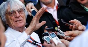 Bernie Ecclestone on Jules Bianchi's Death