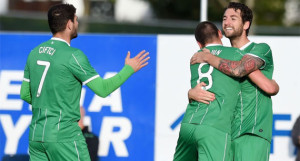 celtic stjarnan match
