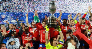 copa america final 2015
