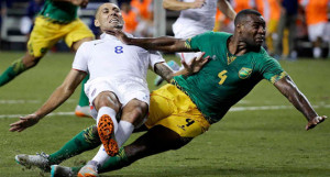 concacaf gold cup usa jamaica 2015