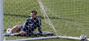 copa america 2015 team argentina