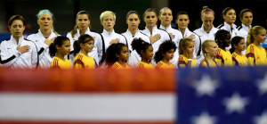 usa 2015 FIFA Women World Cup