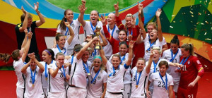 womens world cup soccer 2015