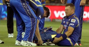 Steve Smith captain of Twenty20 for injured Finch