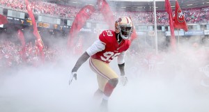 Aldon Smith released by San Francisco 49ers