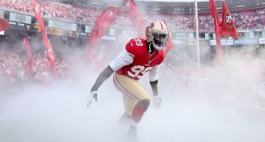 Aldon Smith released by San Francisco 49ers