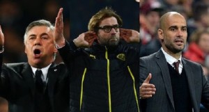 Pellegrini contract renewed after City fail to get Ancelotti Klopp or Guardiola