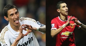 Di Maria transfer to Paris complete
