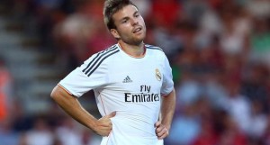 Illaramendi in trouble because Real Madrid signed Kovacic