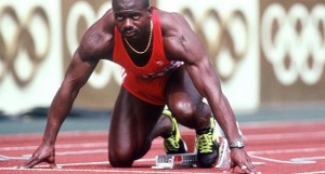 Athletics doping scandal Ben Johnson 1988 Seoul