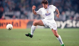 Croatians before Real Madrid signed Kovacevic
