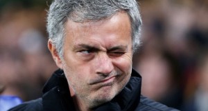 Mourinho planning something for man city vs Chelsea