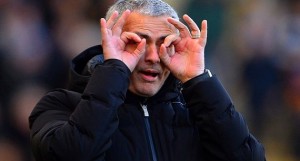 Wenger vs Mourinho conflict at Community shield