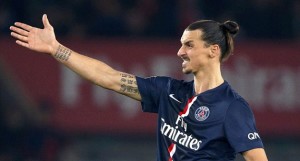 Ibrahimovic on Di Maria transfer