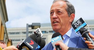 Peter Brukner on Chelsea doctor case