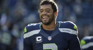 Russel Wilson contract extension