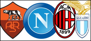 Serie A preview the contenders of Juventus