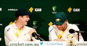 Steve Smith Captain after Michael Clarke