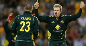 Steve Smith Captain after Clarke