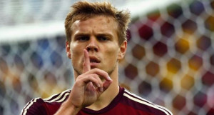 kokorin goes to arsenal