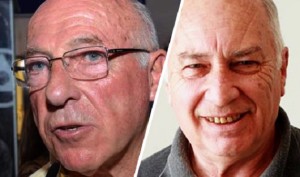 Fangio exhumed to prove paternity