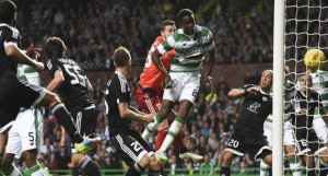 celtic FK quarabag