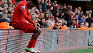 Can Sturridge return from injury
