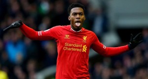 Can Daniel Sturridge return against Manchester
