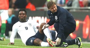 Will Sturridge return to England team