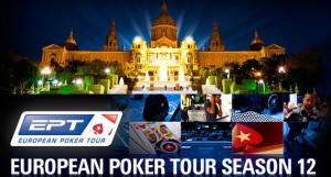 2015 EPT Barcelona winner John Juanda