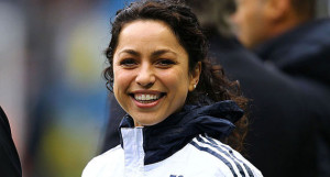 chelsea doctor Eva Carneiro