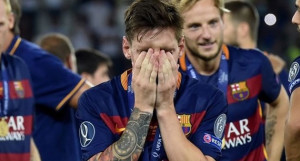 messi barcelona sevilla