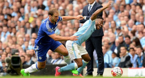 manchester chelsea raheem sterling