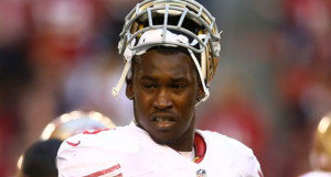 aldon smith dui