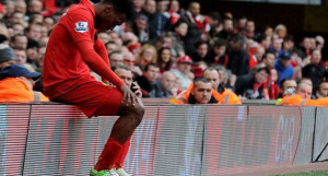 daniel sturridge injury recovery