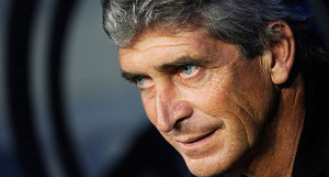 Manuel Pellegrini
