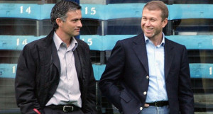 murinho abramovic relationship