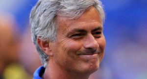 mourinho pedro chelsea
