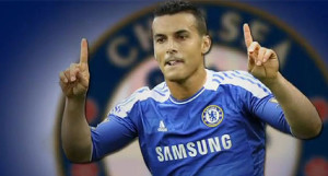 pedro chelsea