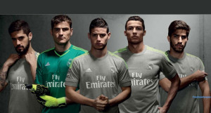 real madrid team 2015-2016