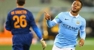 Raheem Sterling about Man City vs Chelsea