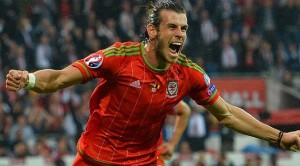 Wales better than England in FIFA rankings Bale